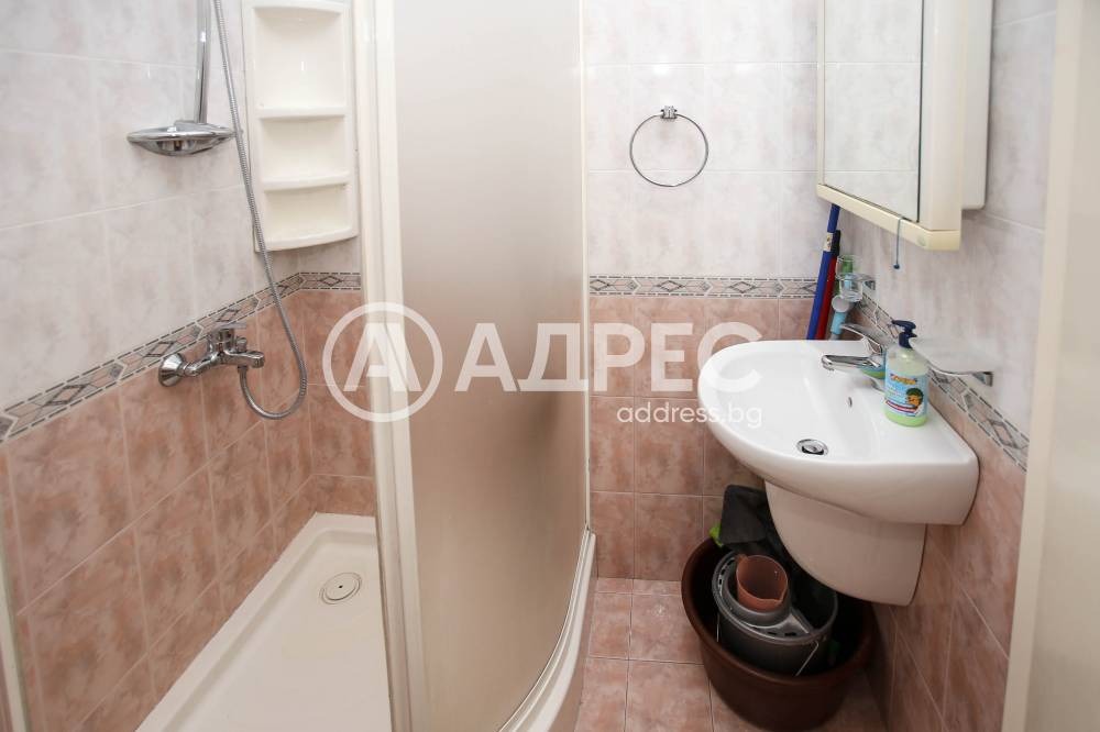 Дава под наем 3-СТАЕН, гр. София, Стрелбище, снимка 11 - Апартаменти - 54924482