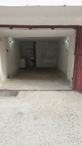 Под наем ГАРАЖ, ПАРКОМЯСТО, град Враца, Център • 150 € • 95926354 4