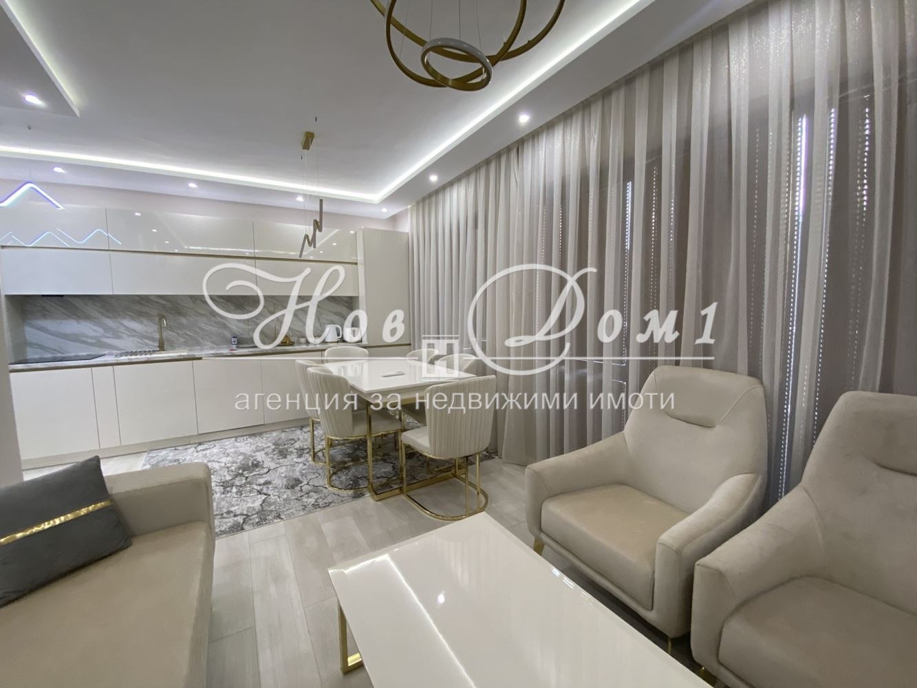 Дава под Наем 3-СТАЕН | Imot.bg — изображение 4