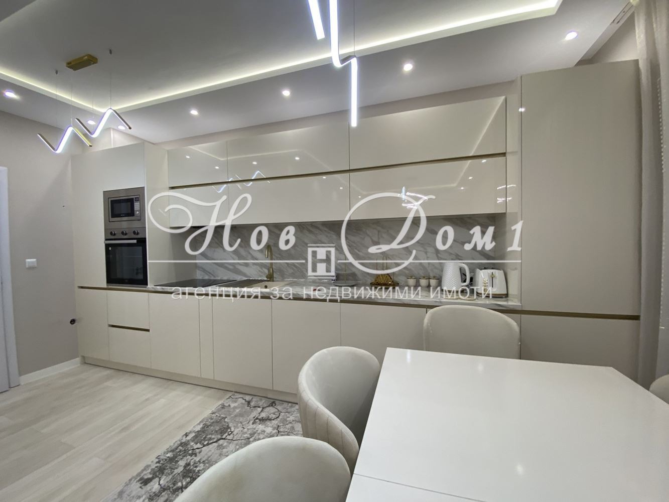 Дава под Наем 3-СТАЕН | Imot.bg — изображение 1