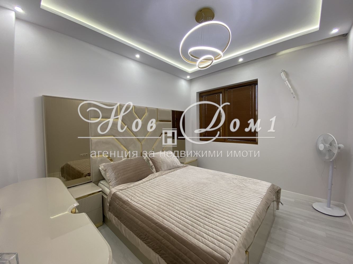 Дава под Наем 3-СТАЕН | Imot.bg — изображение 7