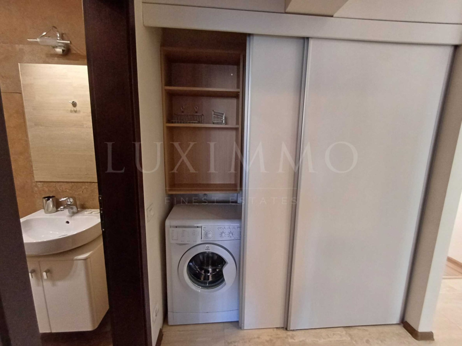 Дава под Наем 4-СТАЕН | Imot.bg — изображение 11