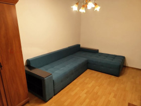 1 bedroom Lozenets, Sofia 1