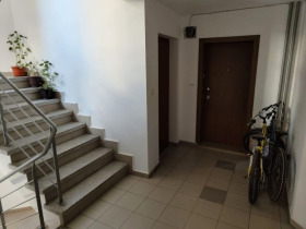 1 bedroom Lozenets, Sofia 12