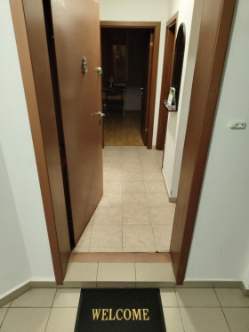 1 bedroom Lozenets, Sofia 10