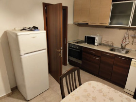 1 bedroom Lozenets, Sofia 6