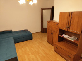 1 bedroom Lozenets, Sofia 2