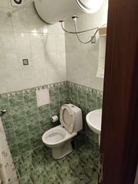 1 bedroom Lozenets, Sofia 11