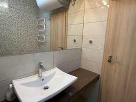 1 chambre Stoudentski grad, Sofia 10