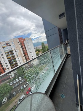 1 dormitor Banișora, Sofia 7