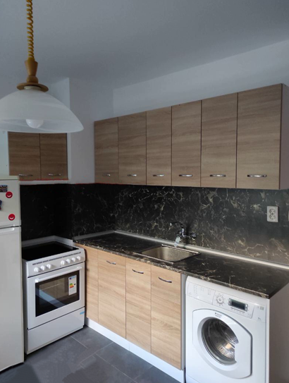 Дава под наем 1-СТАЕН, гр. София, Дружба 2, снимка 4 - Апартаменти - 54047567