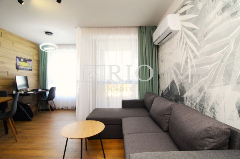 For Rent  Studio Plovdiv , Hristo Smirnenski , 55 sq.m | 32934376 - image [3]