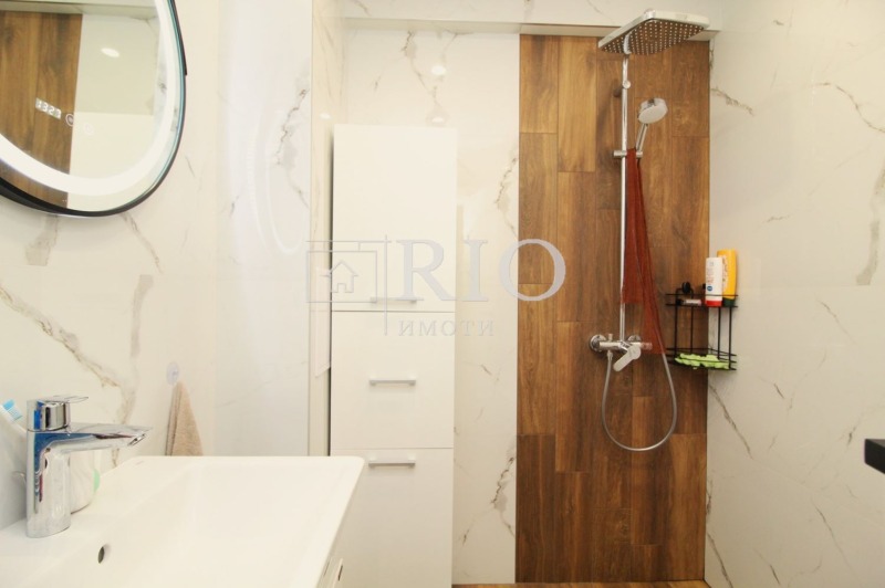 For Rent  Studio Plovdiv , Hristo Smirnenski , 55 sq.m | 32934376 - image [11]