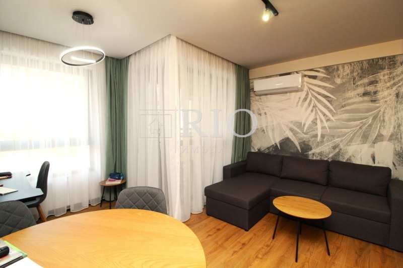 For Rent  Studio Plovdiv , Hristo Smirnenski , 55 sq.m | 32934376 - image [2]