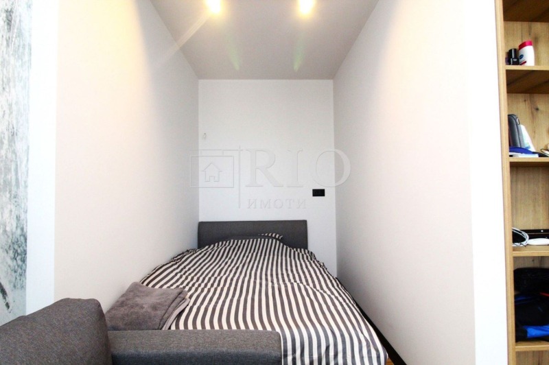 For Rent  Studio Plovdiv , Hristo Smirnenski , 55 sq.m | 32934376 - image [8]