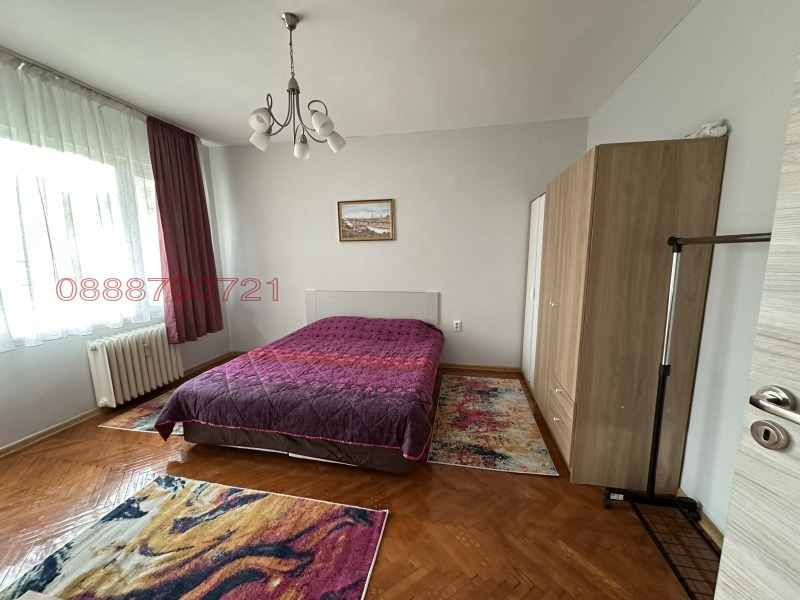 Дава под наем 1-СТАЕН, гр. София, Красна поляна 2