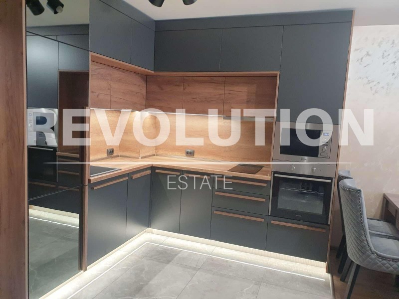Te huur  1 slaapkamer Plovdiv , Kamenitsa 1 , 53 m² | 70827746