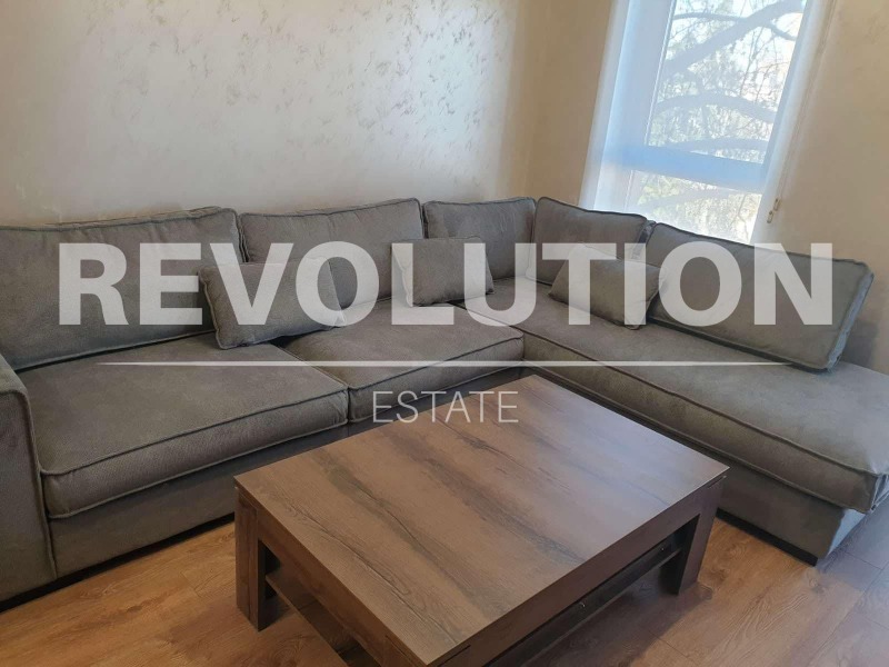Te huur  1 slaapkamer Plovdiv , Kamenitsa 1 , 53 m² | 70827746 - afbeelding [2]