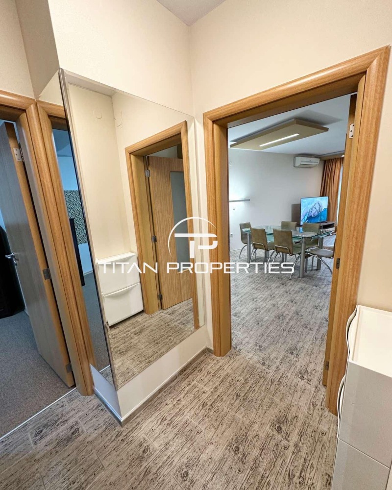 Para alugar  1 quarto Varna , k.k. Sv.Sv. Konstantin i Elena , 85 m² | 15035127 - imagem [6]