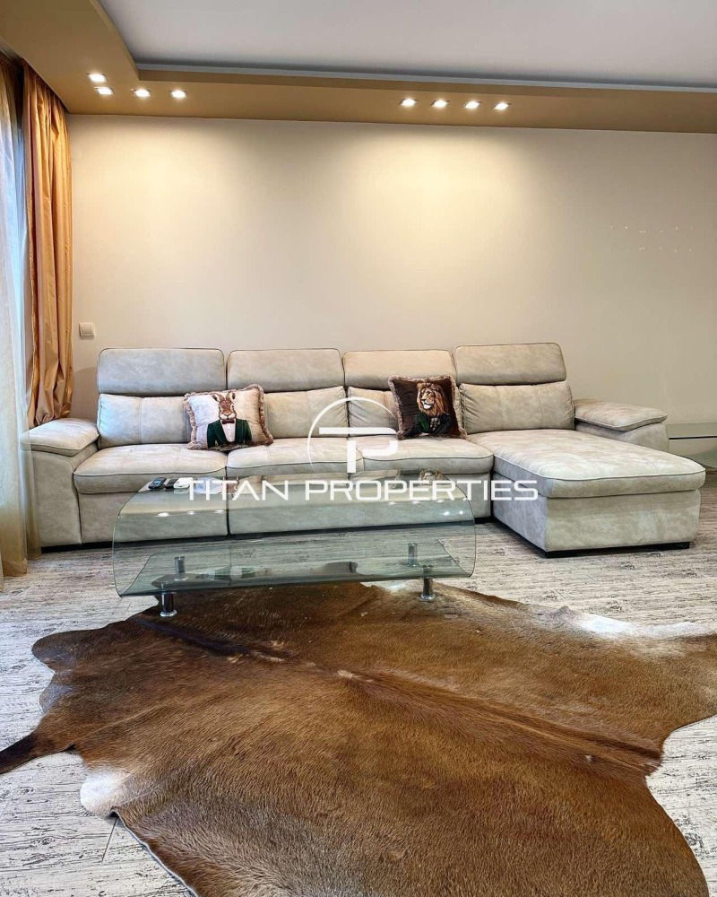 Para alugar  1 quarto Varna , k.k. Sv.Sv. Konstantin i Elena , 85 m² | 15035127 - imagem [3]