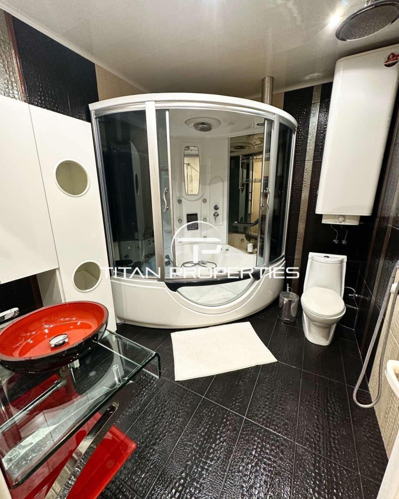 Para alugar  1 quarto Varna , k.k. Sv.Sv. Konstantin i Elena , 85 m² | 15035127 - imagem [10]