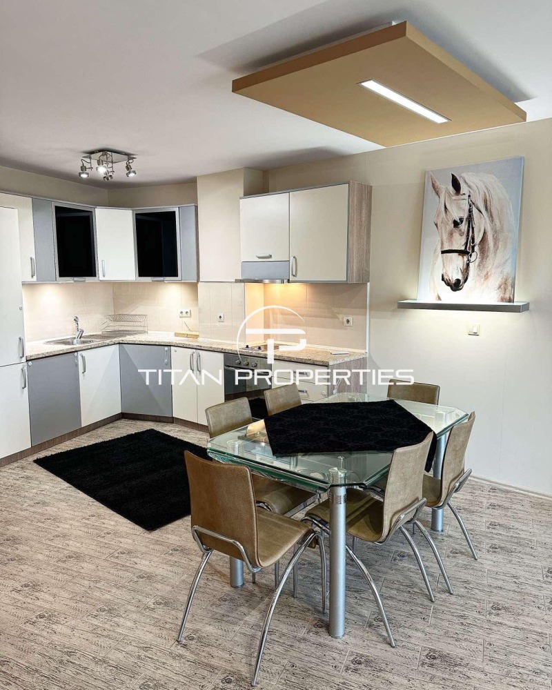Para alugar  1 quarto Varna , k.k. Sv.Sv. Konstantin i Elena , 85 m² | 15035127 - imagem [4]