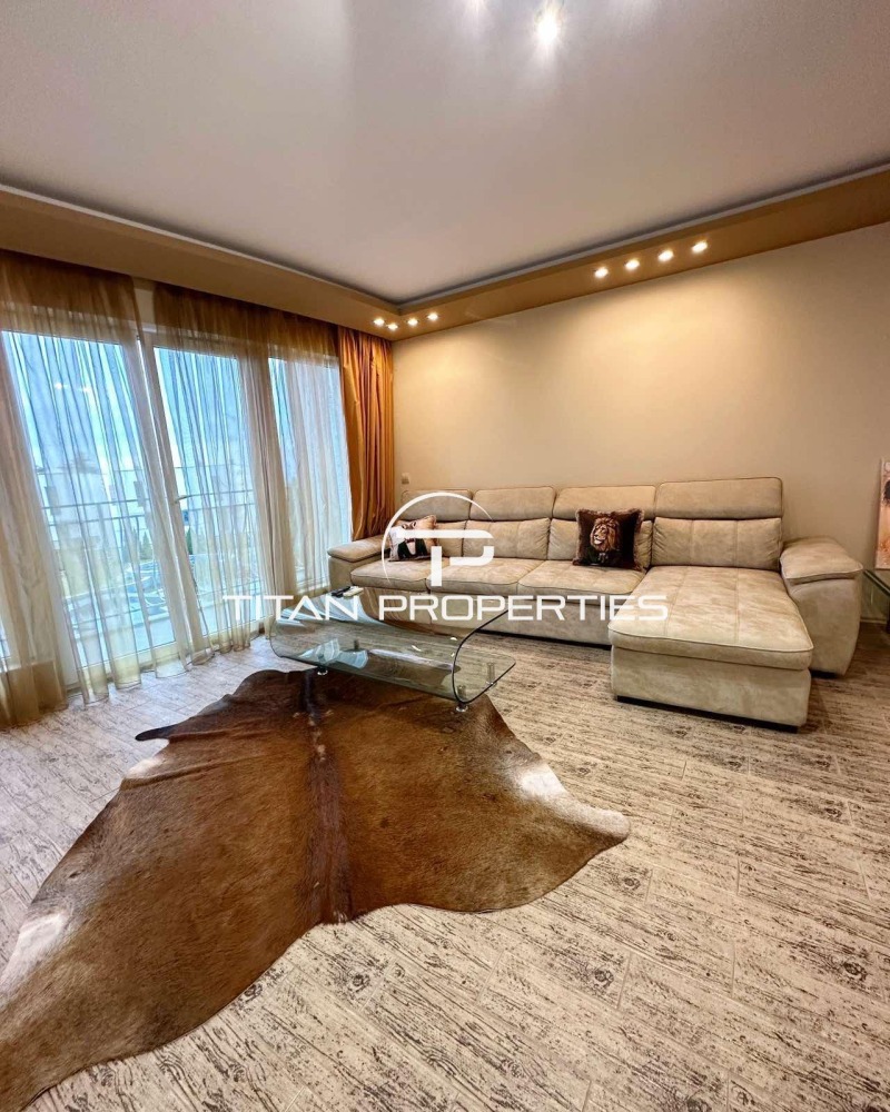Para alugar  1 quarto Varna , k.k. Sv.Sv. Konstantin i Elena , 85 m² | 15035127 - imagem [2]