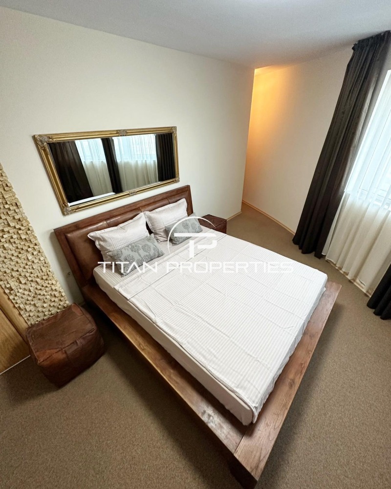 Para alugar  1 quarto Varna , k.k. Sv.Sv. Konstantin i Elena , 85 m² | 15035127 - imagem [7]