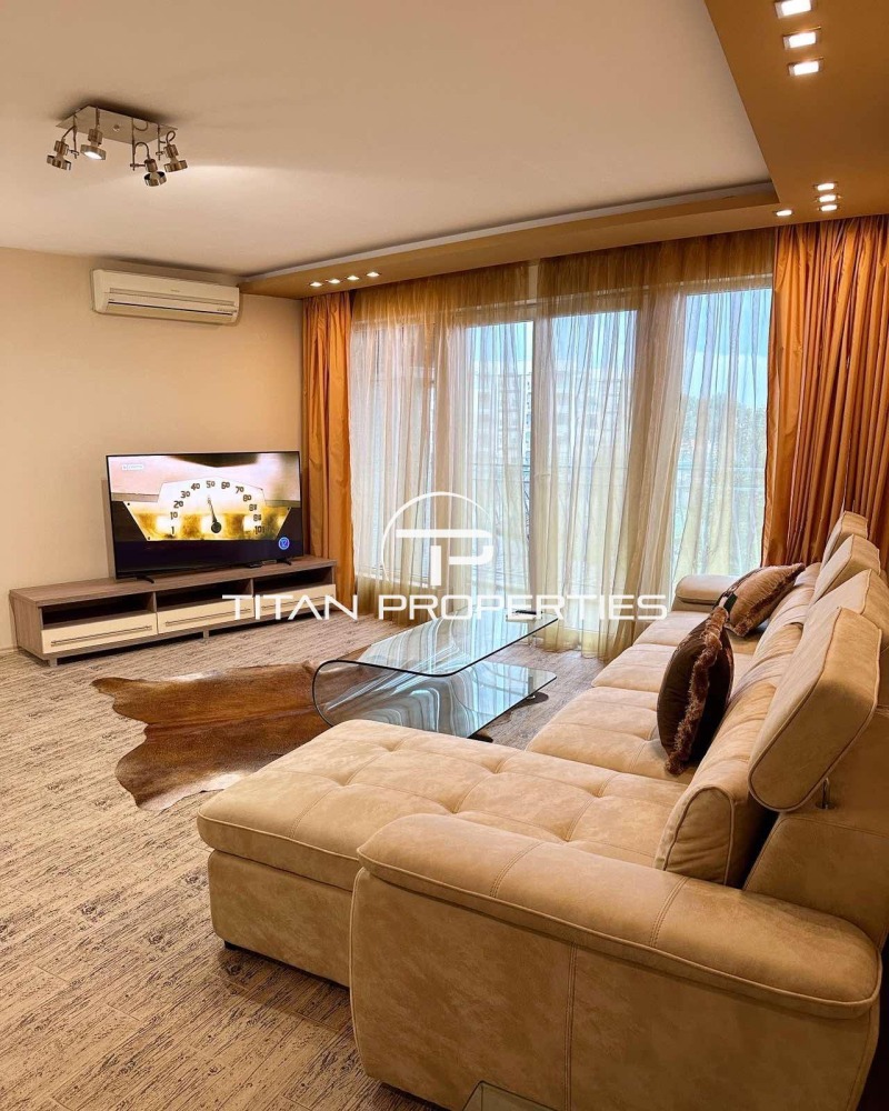 Para alugar  1 quarto Varna , k.k. Sv.Sv. Konstantin i Elena , 85 m² | 15035127