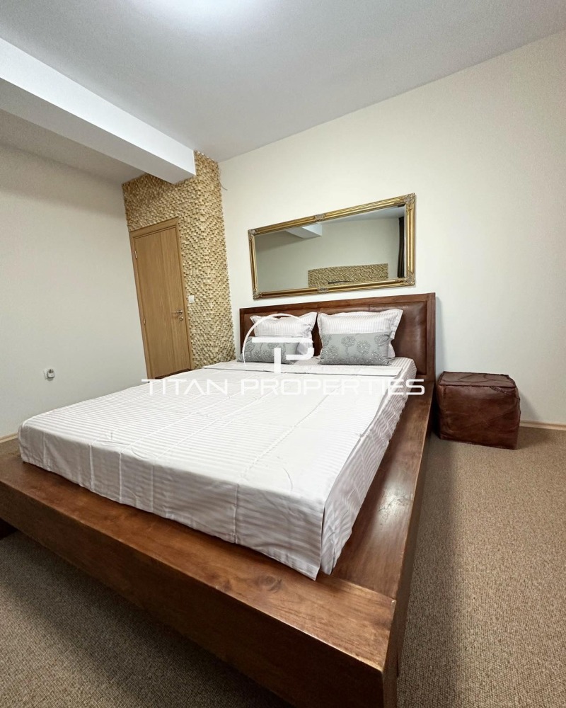 Para alugar  1 quarto Varna , k.k. Sv.Sv. Konstantin i Elena , 85 m² | 15035127 - imagem [8]