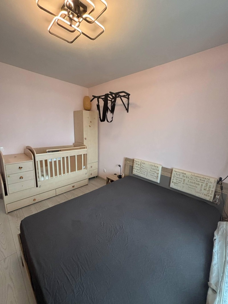 Kiadó  1 hálószoba Sofia , Banisora , 60 négyzetméter | 20479752 - kép [4]