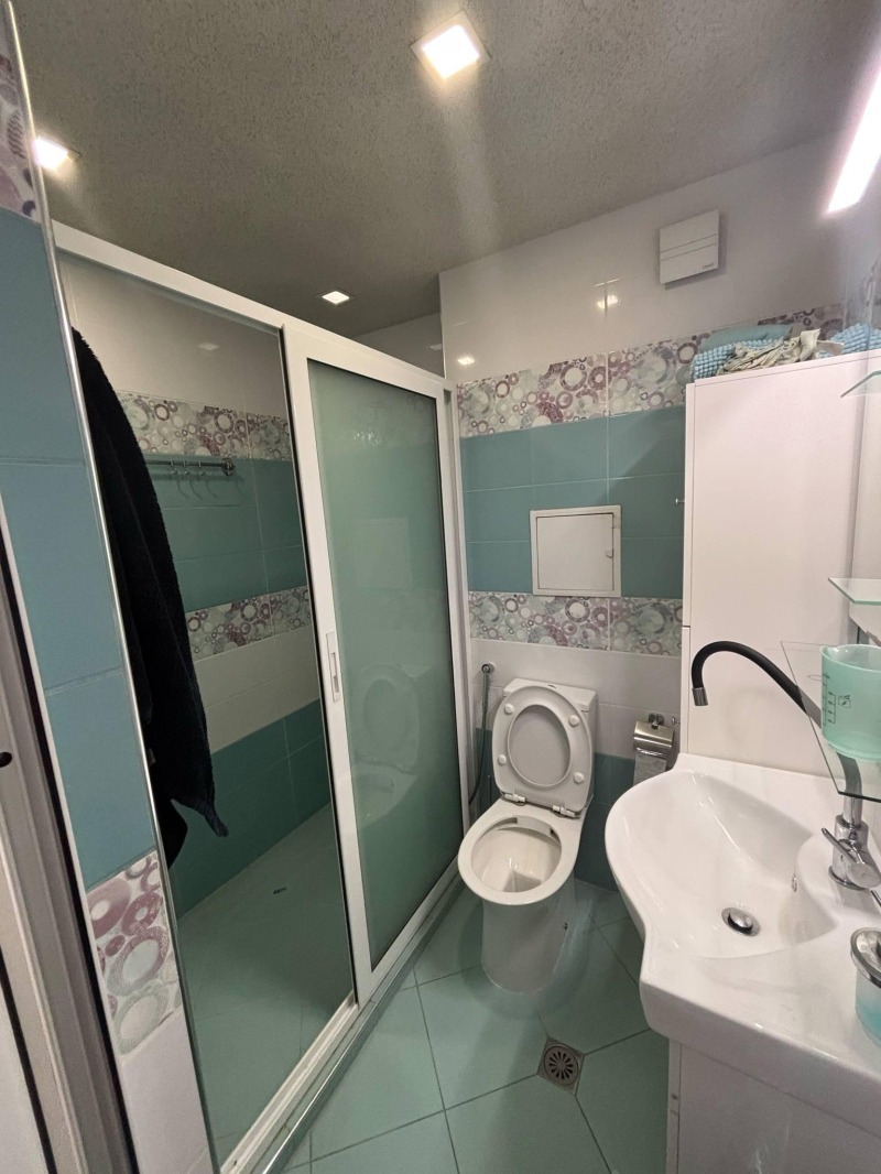 Kiadó  1 hálószoba Sofia , Banisora , 60 négyzetméter | 20479752 - kép [6]