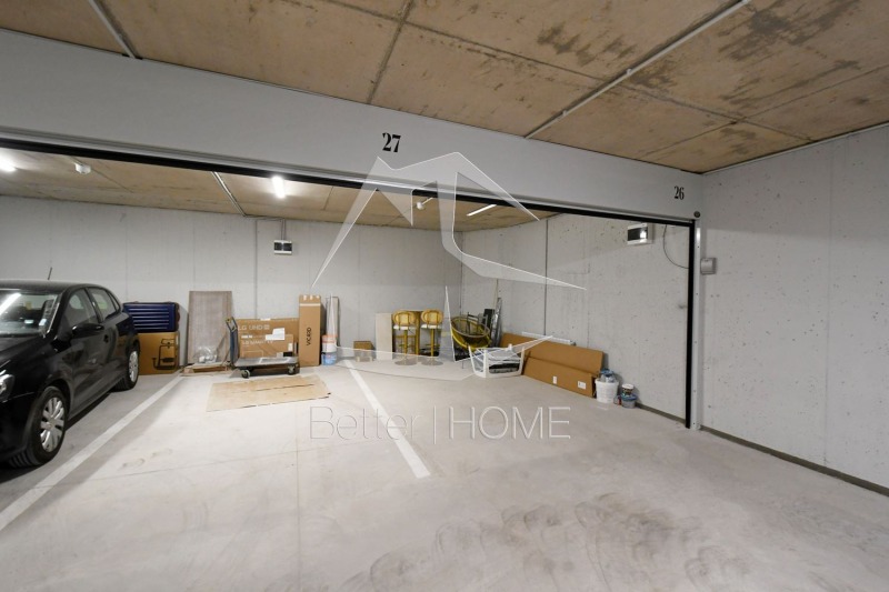 A louer  1 chambre Sofia , Geo Milev , 62 m² | 84573657 - image [16]