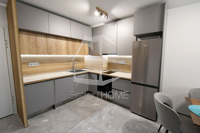 A louer  1 chambre Sofia , Geo Milev , 62 m² | 84573657 - image [7]