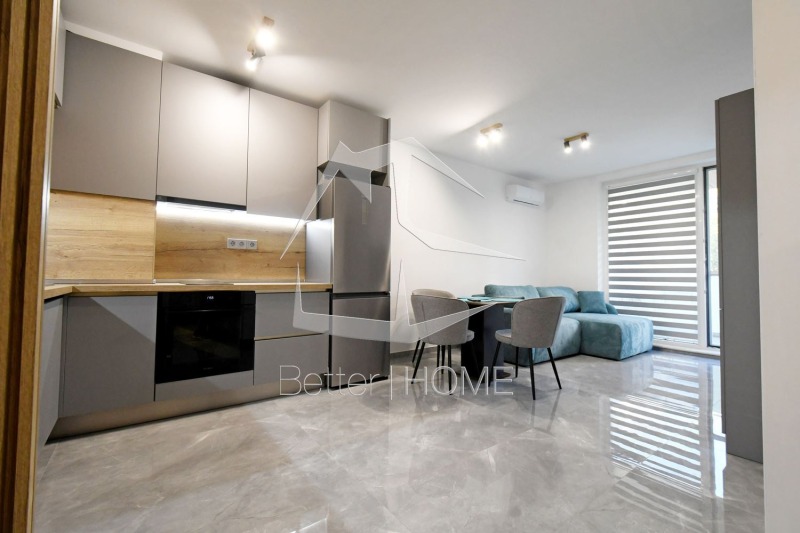A louer  1 chambre Sofia , Geo Milev , 62 m² | 84573657 - image [2]