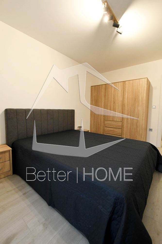 A louer  1 chambre Sofia , Geo Milev , 62 m² | 84573657 - image [10]