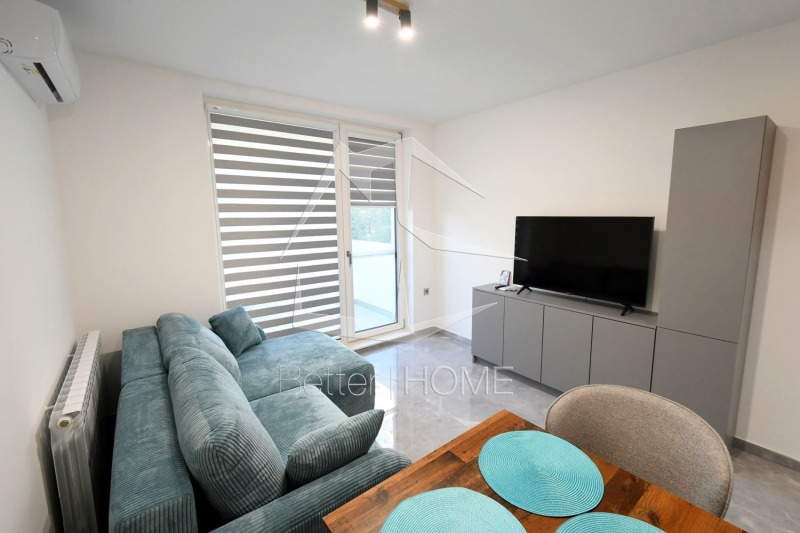 A louer  1 chambre Sofia , Geo Milev , 62 m² | 84573657 - image [4]