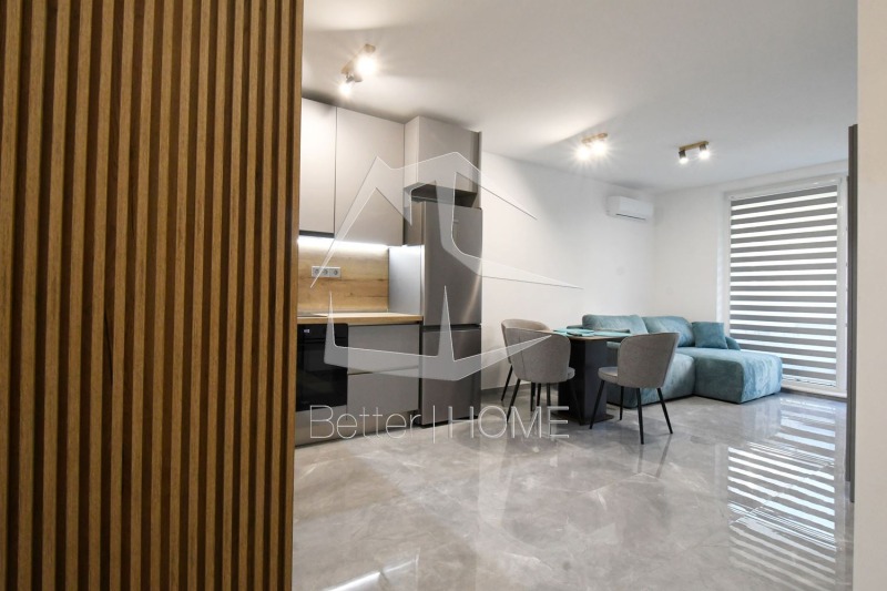 A louer  1 chambre Sofia , Geo Milev , 62 m² | 84573657 - image [6]