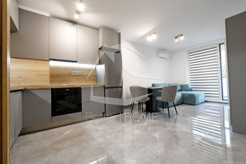 A louer  1 chambre Sofia , Geo Milev , 62 m² | 84573657 - image [3]