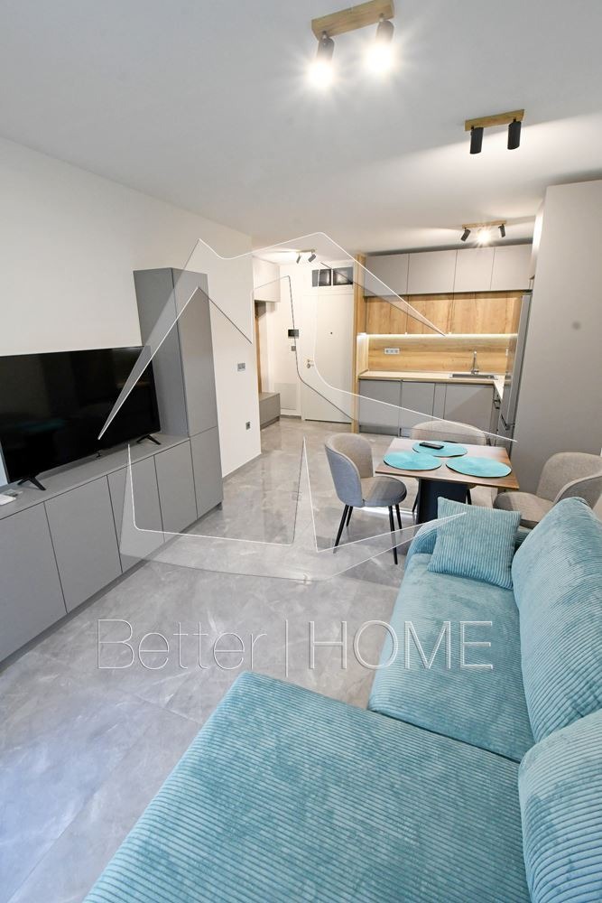 A louer  1 chambre Sofia , Geo Milev , 62 m² | 84573657 - image [5]