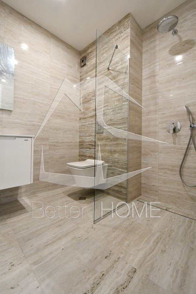 A louer  1 chambre Sofia , Geo Milev , 62 m² | 84573657 - image [13]