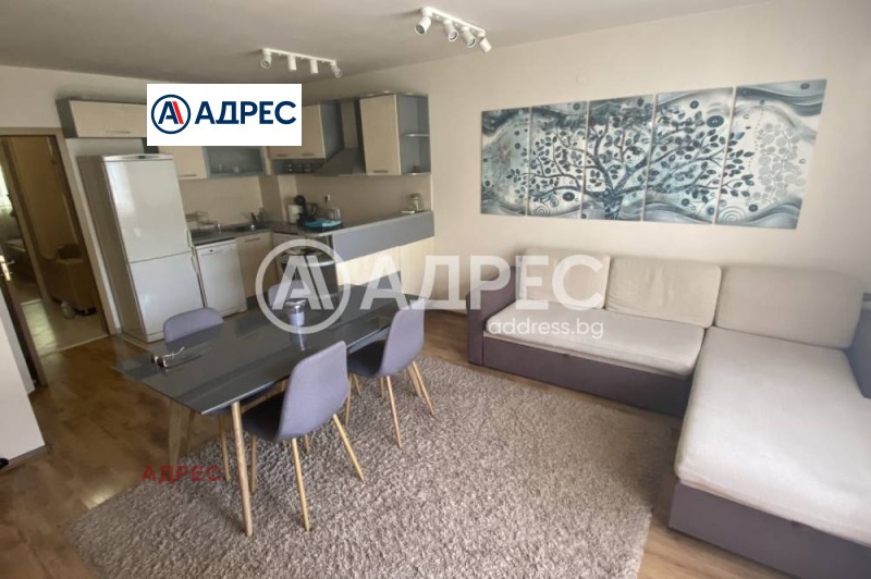 Под наем 2-СТАЕН, град Варна, Лятно кино Тракия • 520 € / 1017.03 лв. • 98778571 1