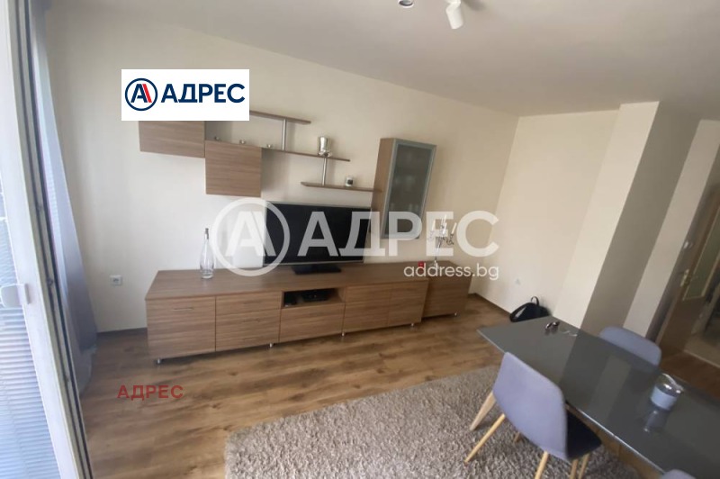 Дава под наем  2-стаен град Варна , Лятно кино Тракия , 64 кв.м | 12360153 - изображение [4]