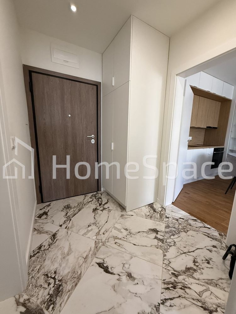 Дава под наем 2-СТАЕН, гр. София, Малинова долина, снимка 9 - Апартаменти - 52811614