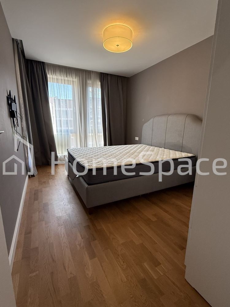 Дава под наем 2-СТАЕН, гр. София, Малинова долина, снимка 5 - Апартаменти - 52811614