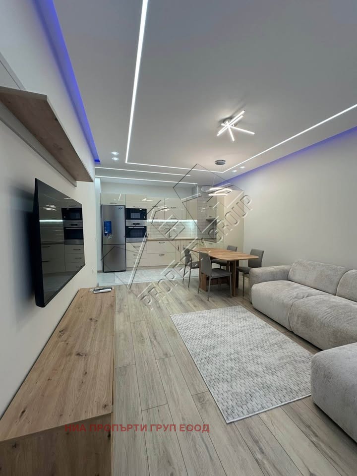 Дава под наем 2-СТАЕН, гр. Бургас, Изгрев