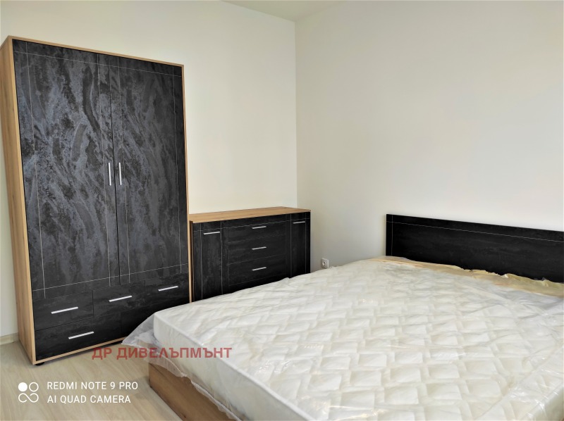 Дава под наем 2-СТАЕН, гр. София, Обеля 1, снимка 8 - Апартаменти - 53146436