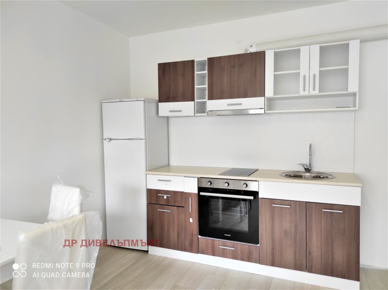 Дава под наем 2-СТАЕН, гр. София, Обеля 1, снимка 5 - Апартаменти - 53146436