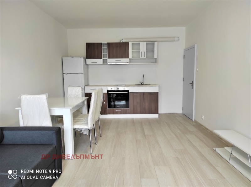 Дава под наем 2-СТАЕН, гр. София, Обеля 1, снимка 4 - Апартаменти - 53146436