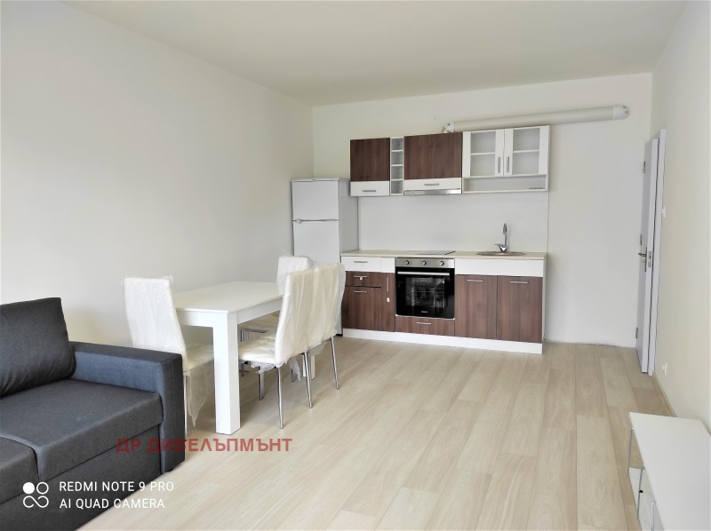 Дава под наем 2-СТАЕН, гр. София, Обеля 1, снимка 3 - Апартаменти - 53146436